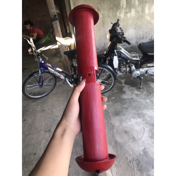 Sáo đơn d50 giá rẻ chỉ 179k