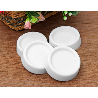 Bộ 4 chân đế chống rung máy giặt xuất khẩu - chính hãng Tashuan YJ-321526