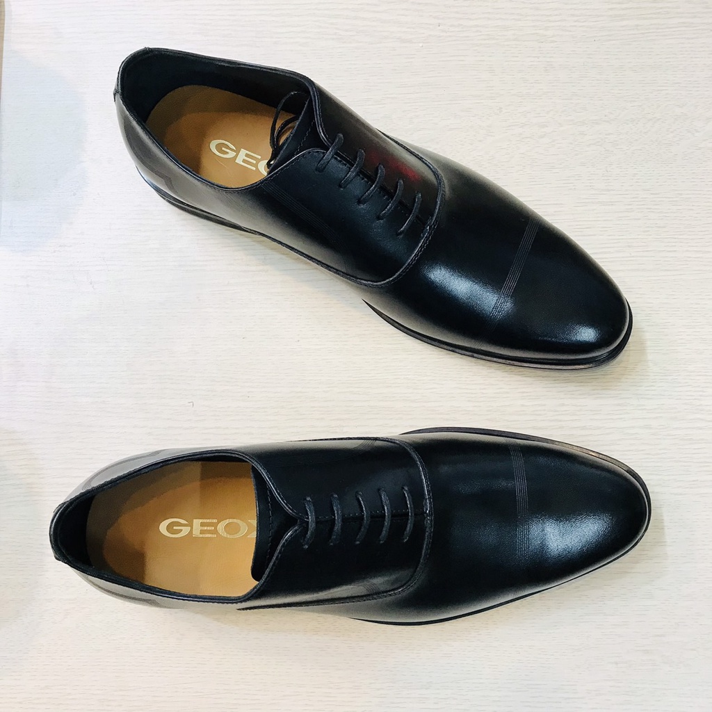 Giầy Buộc Dây Nam Cao Cấp Da Thật