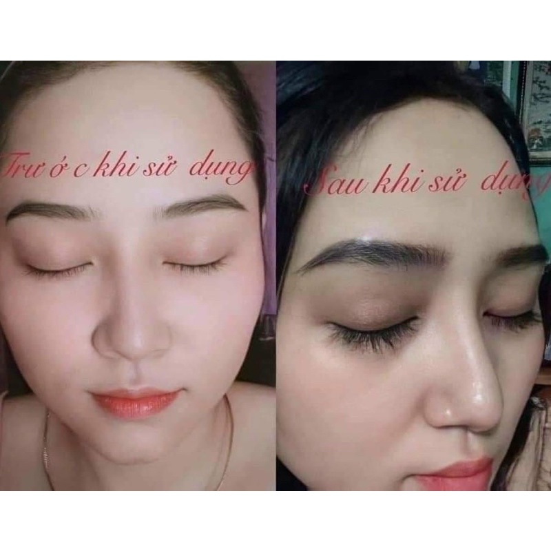 Serum dưỡng mi chính hãng dưỡng dài mi, dày mi, ngăn gãy rụng, hiệu quả chỉ sau 14 ngày