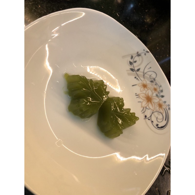 BỘT LÁ GĂNG 100gr