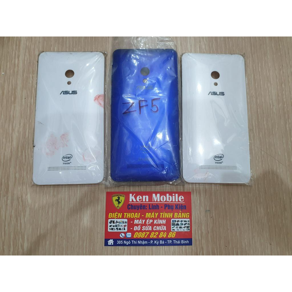 Nắp Lưng Ráp Máy Thay Thế Cho ASUS Zenfones 5 / T00J
