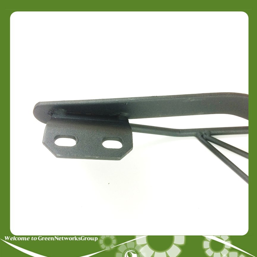 Baga sau Givi – cảng sau cho xe Wave S 110 Greennetworks