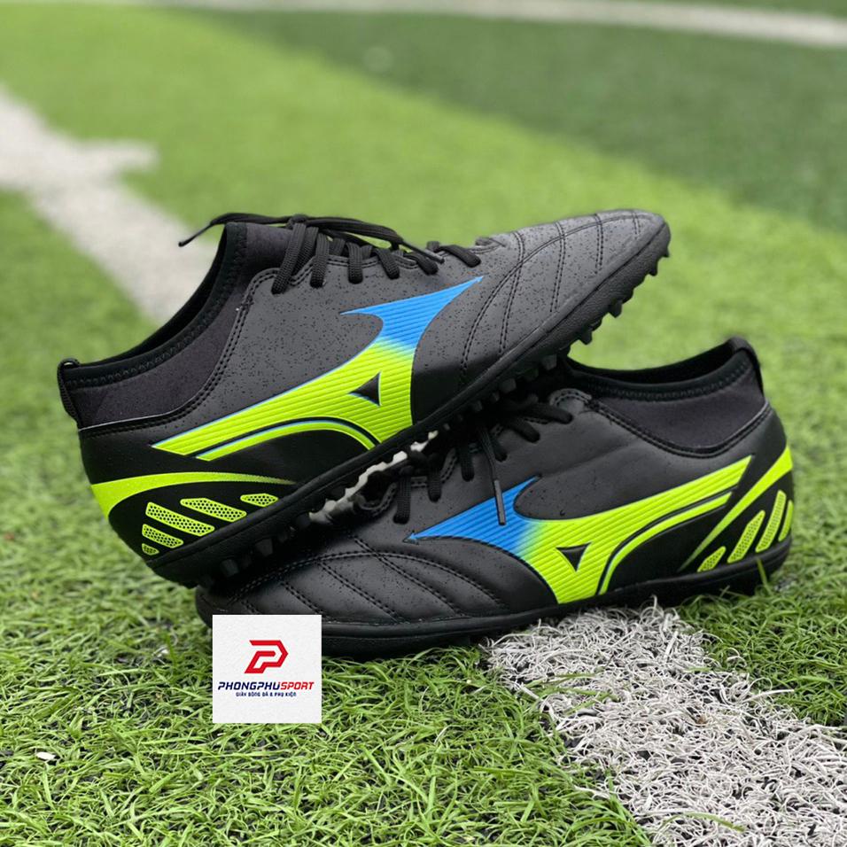 Giày Bóng Đá Mizuno Cổ Chun Dành Cho Nam