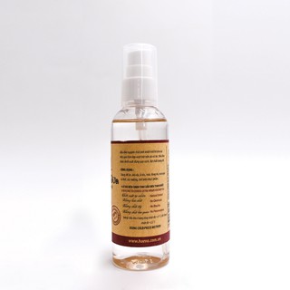 Tinh dầu dừa Haeva 100ml