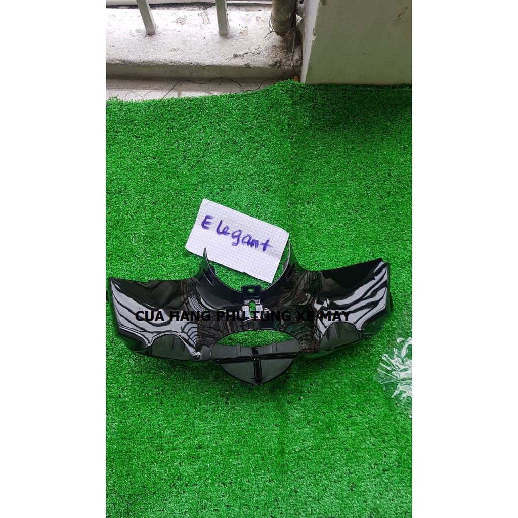 ỐP ĐẦU ĐÈN XE ELEGANT - HÀNG ZIN CAO CẤP