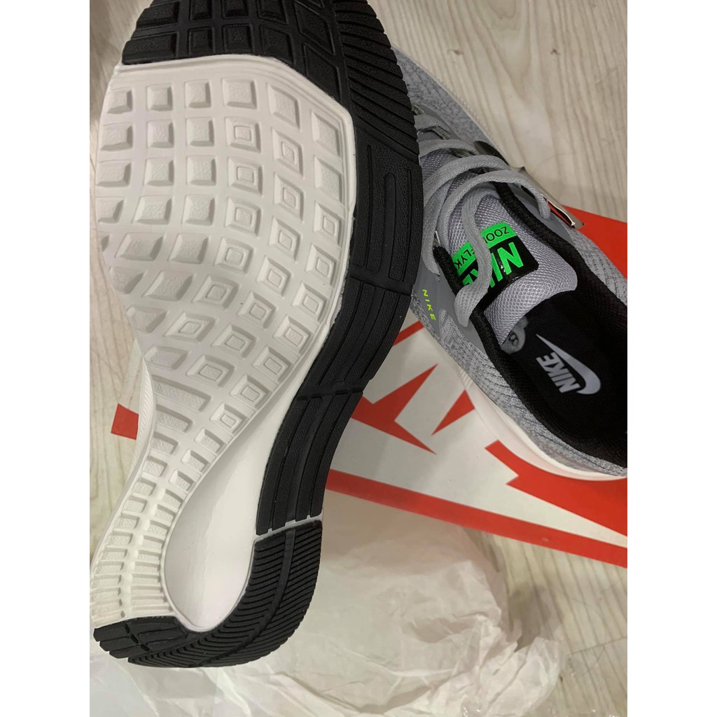 Giày Thể Thao Nam - Giày Sneaker MS29 +Tặng Kèm Tất Khử Mùi Cao Cấp