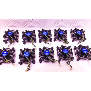 Tản Nhiệt Cooler master- intel-Deedcool IDcooling