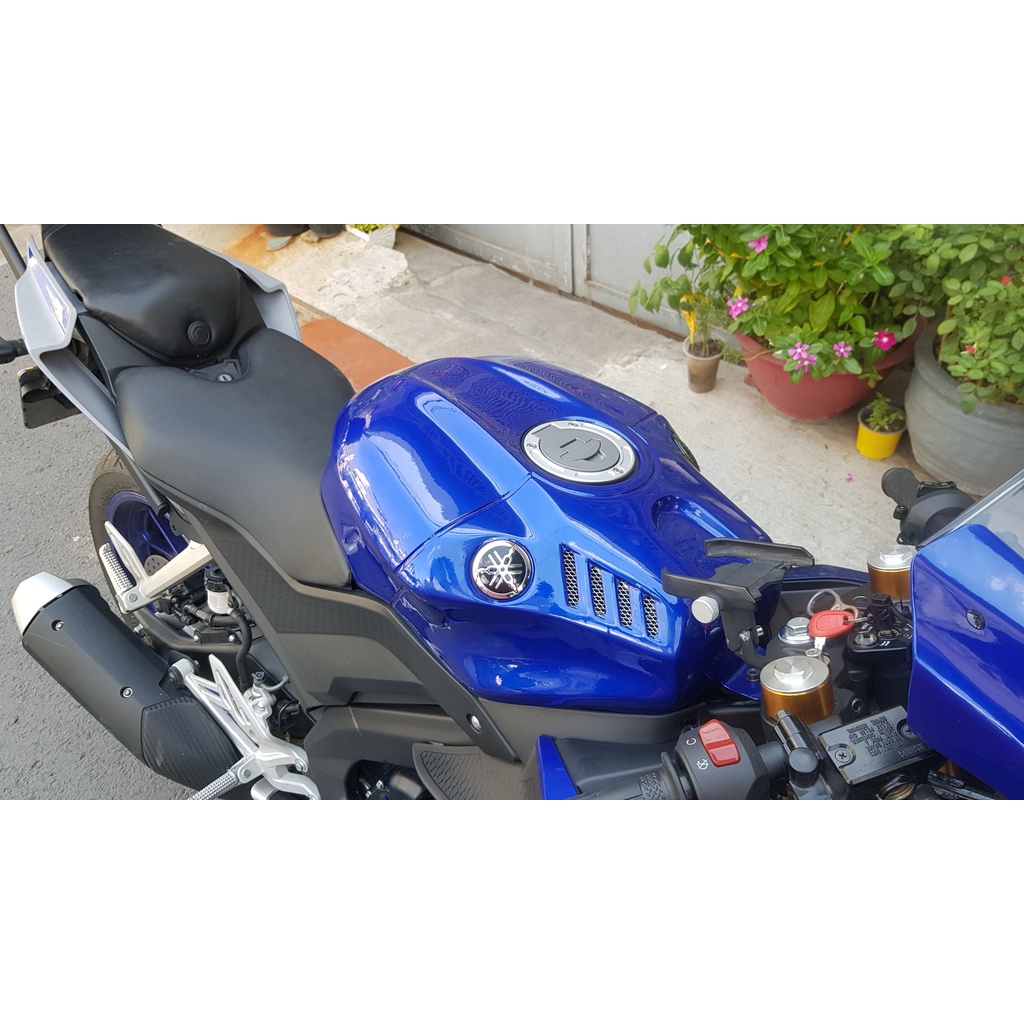 Ốp bình xăng R6 cho yamaha R15v3