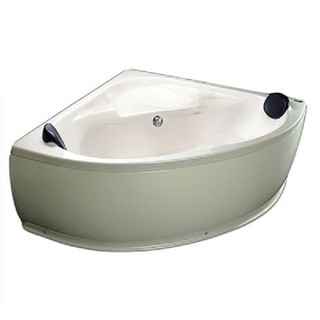 Bồn tắm góc Micio WB-140T