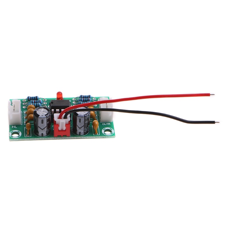 Bảng Mạch Khuếch Đại Âm Thanh Mini DC 12-30V