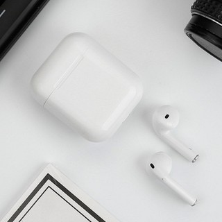 [Hàng bh 6 tháng] Tai Nghe Bluetooth I8 TWS PRO thế hệ mới (Gọn Nhẹ)