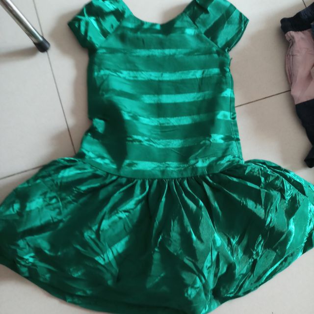 Đầm bé gái