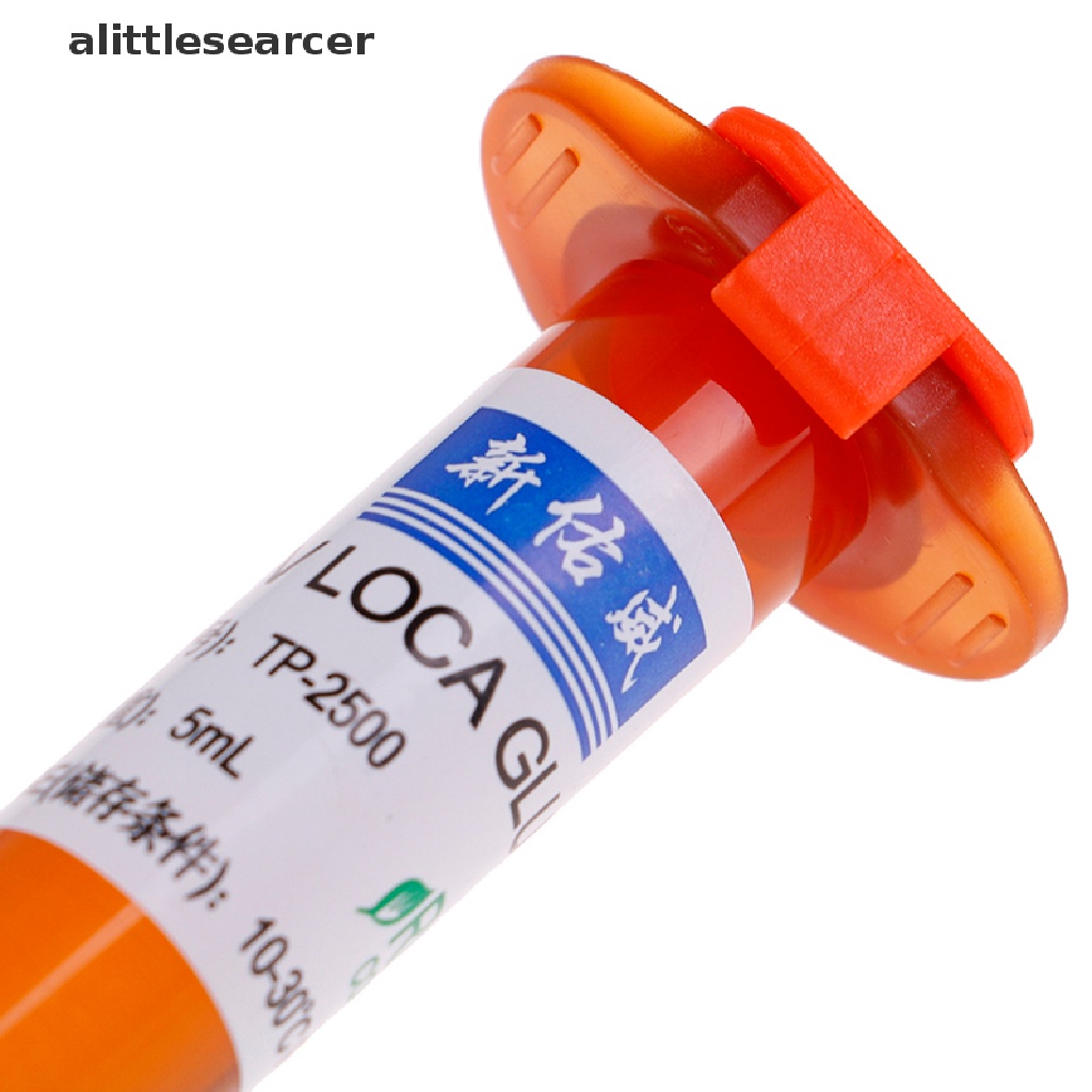 Dụng Cụ Sửa Chữa Màn Hình Cảm Ứng Điện Thoại Bằng Tia UV