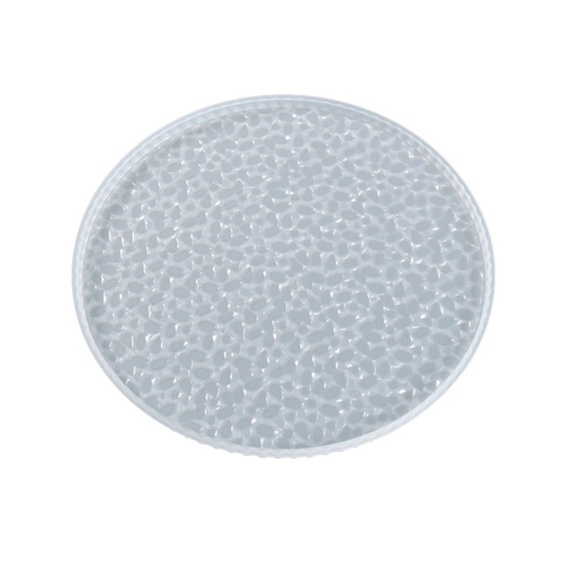 Khuôn Silicone TạO HìNh Kim Cương DùNg LàM Đồ Trang Trí