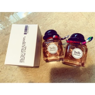 Nước hoa Hermes Twilly full size🎀🎀🎀