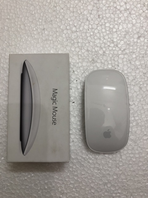 Apple Mac Mini + Bàn phím + Magic Mouse 2 nguyên hộp