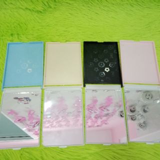 Gương kèm lược Hello Kitty No. 110