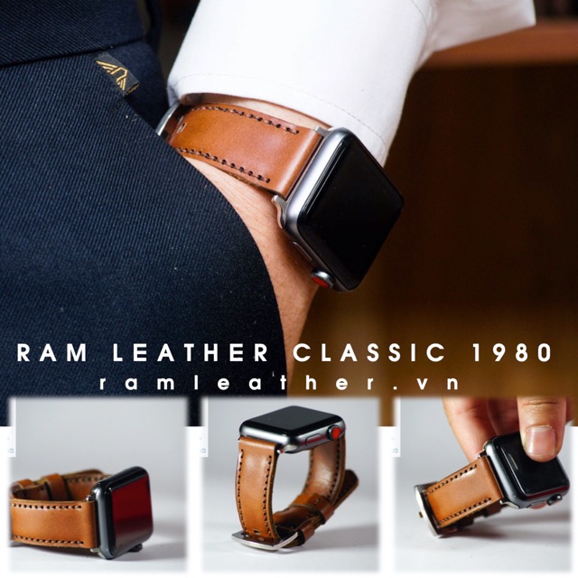RÁM LEATHER 