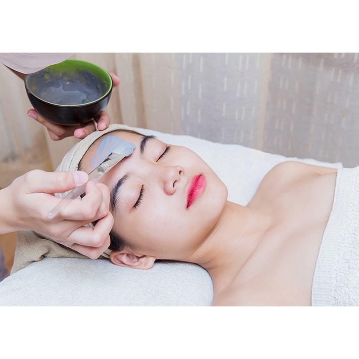 Hà Nội [Voucher] - Combo Massage Body tại Doctor Kiệm Spa