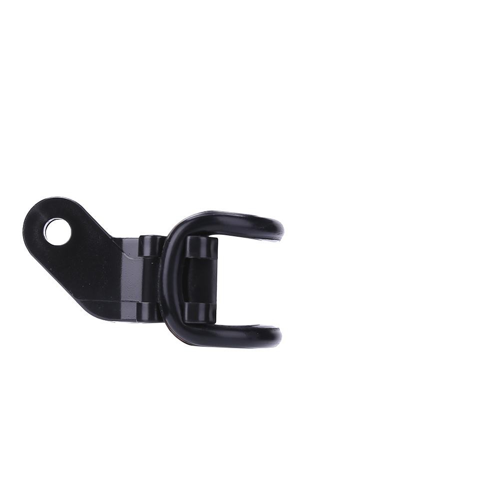 Giá gắn đèn pin cho xe đạp leo núi