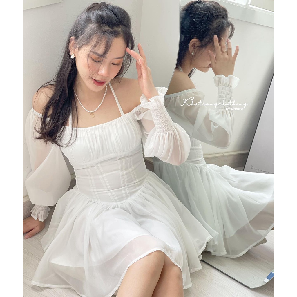 KT86 - ĐẦM CHIẾN BINH NỮ TÍNH