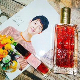 3600K GIẢM 1500K ALAÏA BLANCHE EDP
