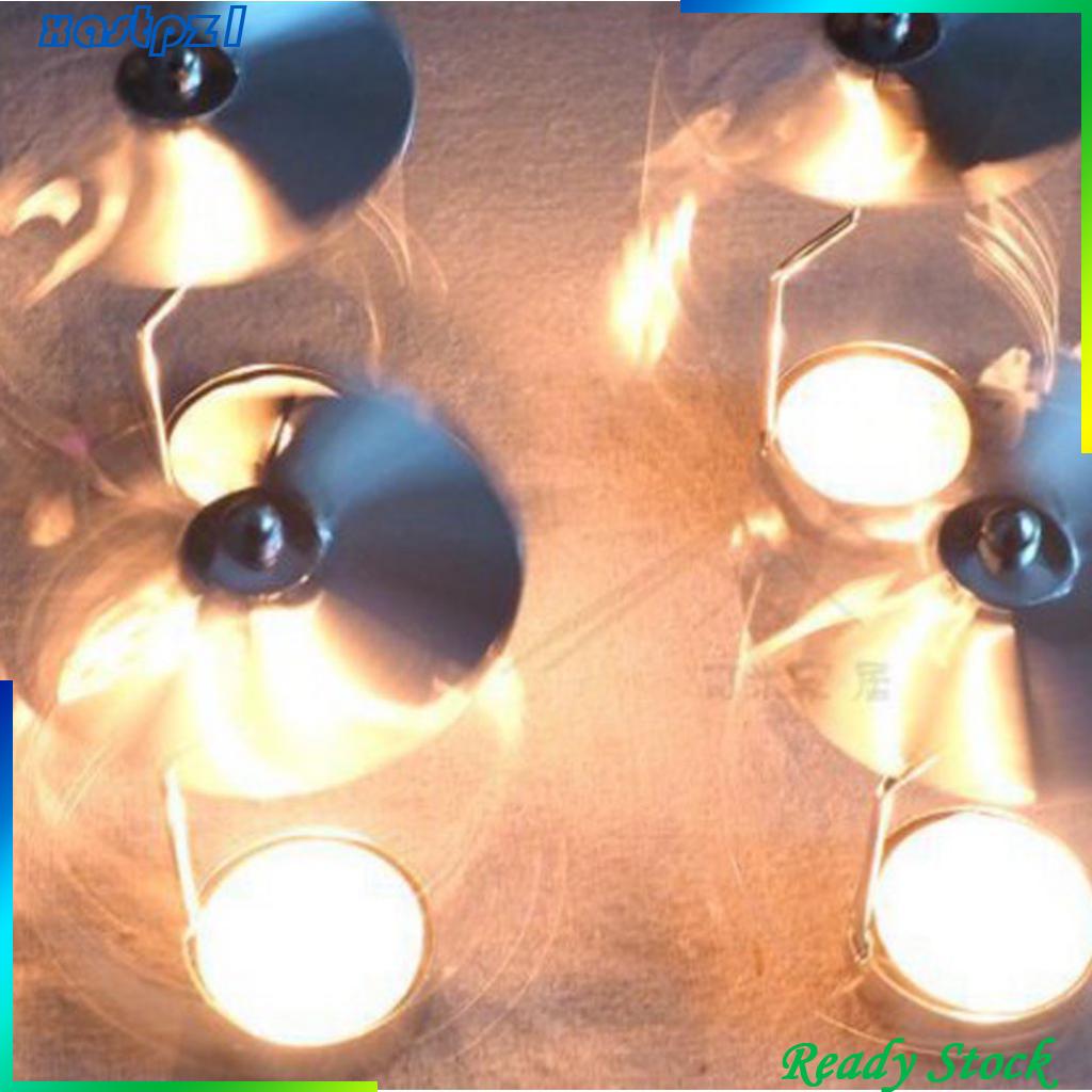 Giá Để Nến Hình Con Nai 13cm