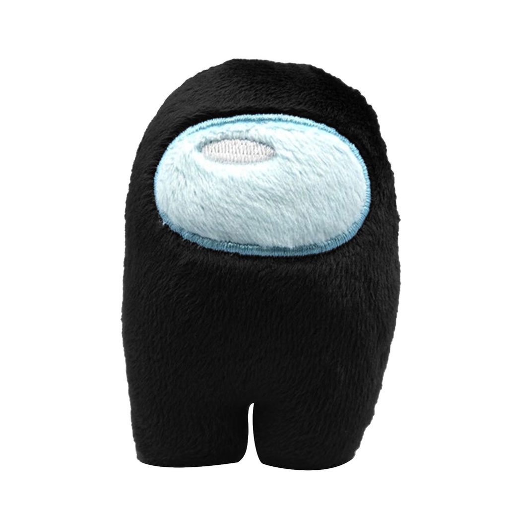 pluscloth Cotton Among Us Game Anime Cartoon Doll Home Cafe Restaurant Decor Kids Gift Toy