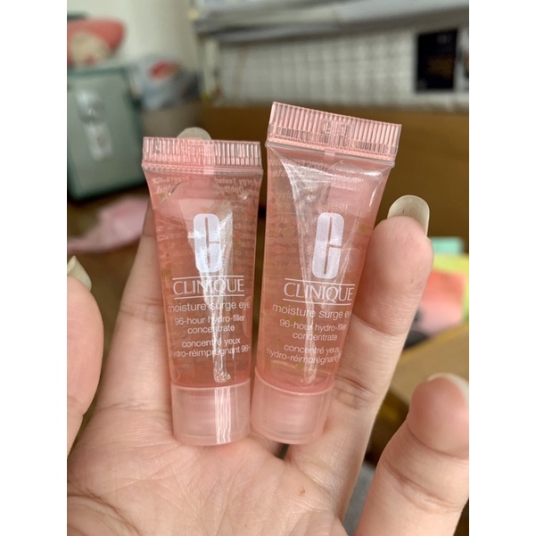 🍁CLINIQUE- MINISIZE các loại dưỡng da, makeup