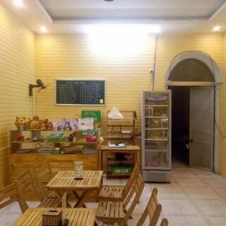 XỐP DÁN TƯỜNG GIẢ GẠCH