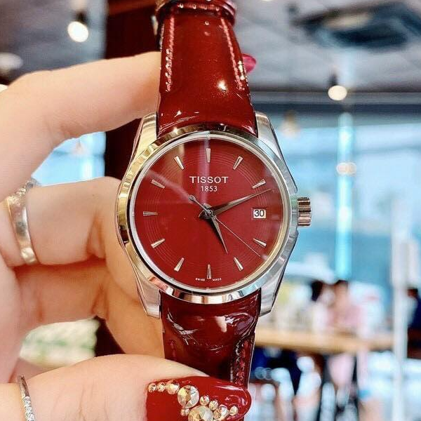 Phụ kiện trang sức Két