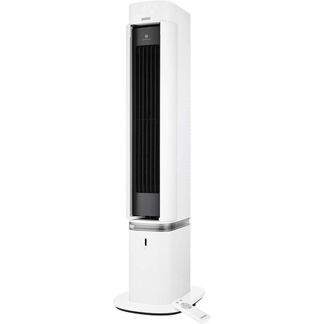 Quạt tháp bốn mùa Unold 86980 đa chức năng 3 in 1 sưởi, làm mát, phun sương tạo ẩm - Hàng Đức