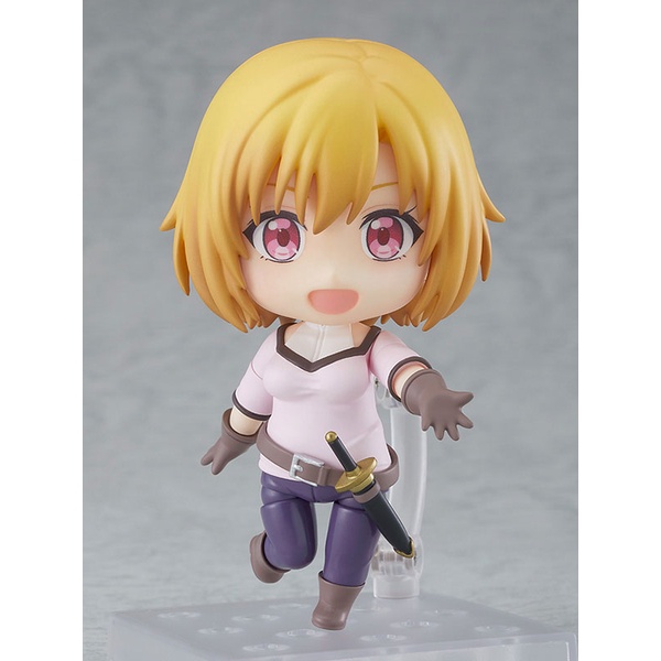 [ Ora Ora ] [ Đặt Trước ] Mô Hình Nendoroid Sally- Peach Boy Riverside