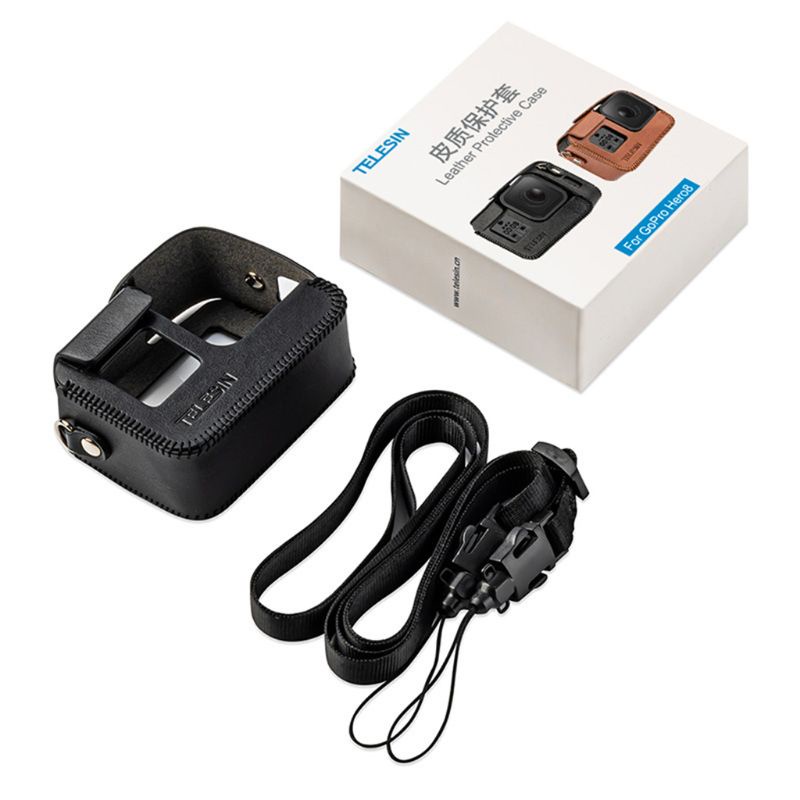 Nama Bao Da Chống Trầy Xước Chống Bụi Bảo Vệ Cho GoPro8