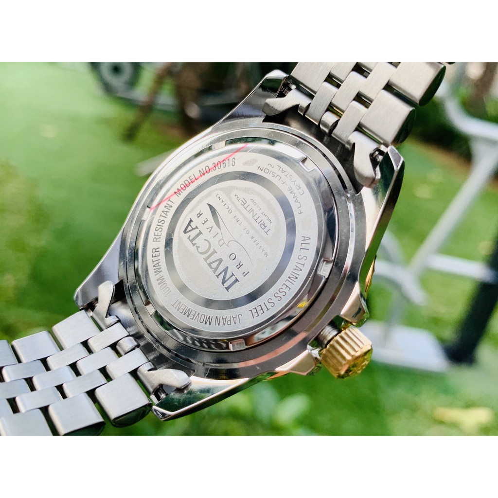 Đồng hồ nam thể thao Invicta Pro Diver