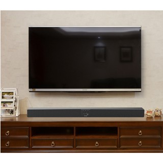Loa soundbar 5.1 âm thanh 3d 8 loa kép bluetooth 4.0 - loa amoi 5.1