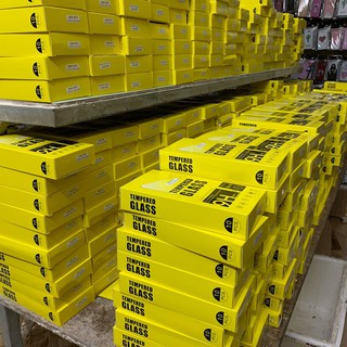 CƯỜNG LỰC IPHONE SIÊU CỨNG SIÊU BỀN