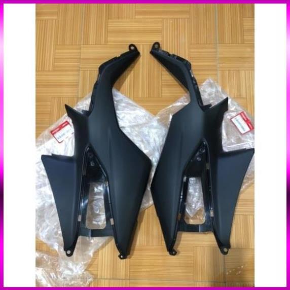 ỐP trung tâm, ốp ổ khoá, chắn bùn sau,ốp sườn honđa xe wave 110 ,wave110 50cc 2017-2021