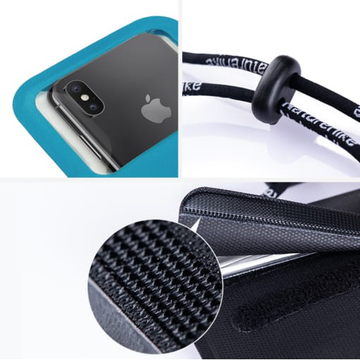 Túi đựng điện thoại chống nước cao cấp IPX8 Naturehike NH20SM003