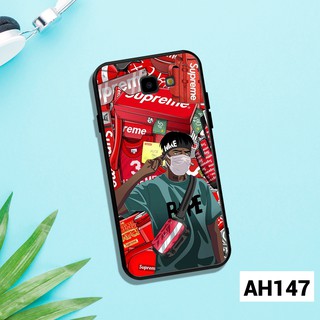 [FREESHIP ĐƠN TỪ 50K] Ốp lưng Samsung Galaxy J5 Prime - J7 Prime in hình Sup.reme cực chất