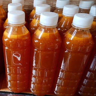 Combo 2 lít cốt chanh dây