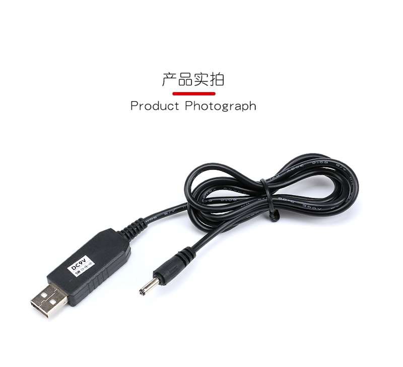 Sạc Dự Phòng Usb 5v 12v 9v12v