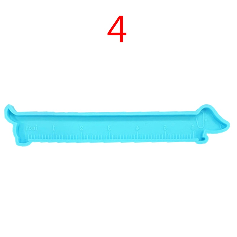 Khuôn Silicone Tạo Hình Làm Trang Sức DIY