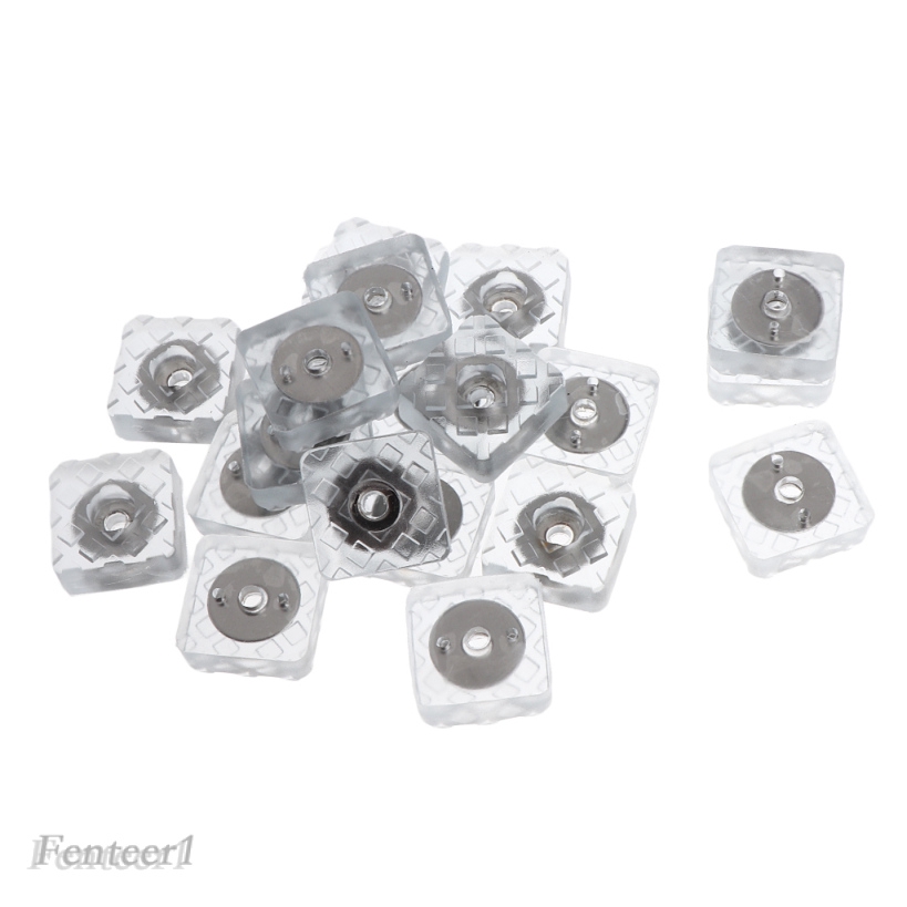 Set 20 Miếng Đệm Chân Bàn Ghế Bằng Silicon