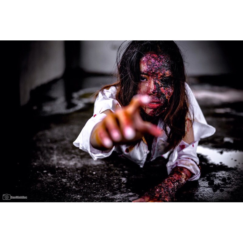 Bình Pro- SÁP ĐỘN MŨI-SYN WAX  SÁP TẠO HÌNH VẾT THƯƠNG-MSP: BP13-100ml