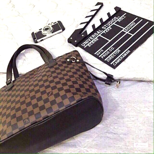 [GIÁ SỈ-HÀNG QC] Túi Công Sở, túi xách nữ (40x30) | BigBuy360 - bigbuy360.vn