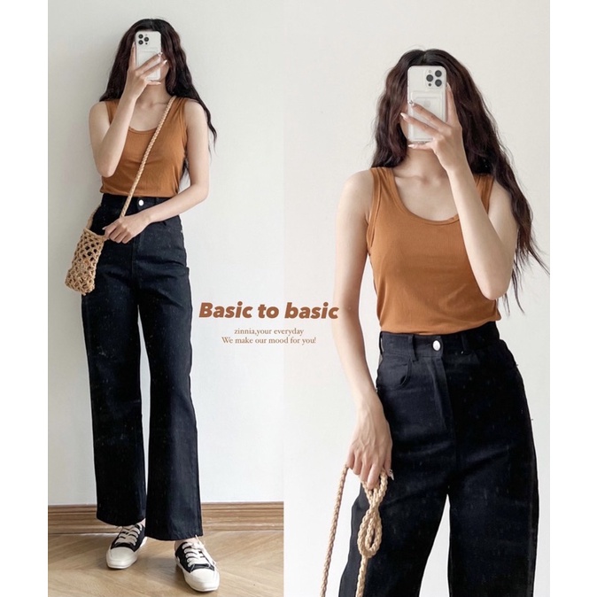 𝐙𝐢𝐧𝐧𝐢𝐚/𝐀́𝐨 𝐭𝐚𝐧𝐤𝐭𝐨𝐩 𝐭𝐚̆𝐦 𝐜𝐨 𝐛𝐚𝐬𝐢𝐜 𝐦𝐮̀𝐚 𝐡𝐞̀ 𝐜𝐨 𝐠𝐢𝐚̃𝐧 𝟒 𝐜𝐡𝐢𝐞̂̀𝐮
