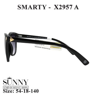 Kính Mát Smarty X2957