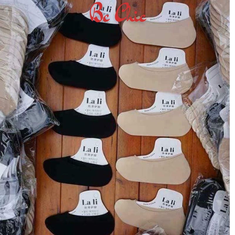 Tất hài la li Hàn Quốc BC_CHIC LINGERIE